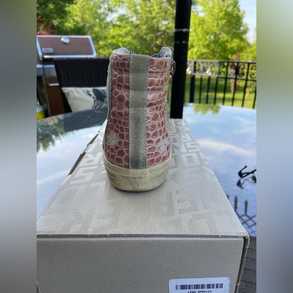 Golden gooses. Great condition, worn less than 5 times. EU size 39 - Picture 5 of 12